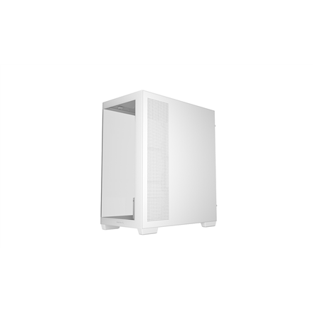 Deepcool Case | CG580 WH | White | Mid Tower | ATX PS2