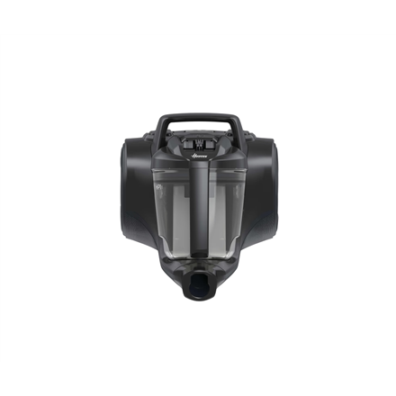 Hoover Vacuum Cleaner | HP105HM 011 | Bagless | Power 700 W | Dust capacity 2 L | Black