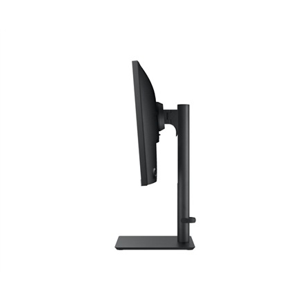 Samsung | LS24F434UAUXEN Essential | 24 " | IPS | FHD | 16:9 | 100 Hz | 5 ms | 1920 x 1080 pixels | 300 cd/m² | HDMI ports quantity 1 | Black