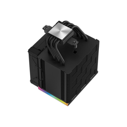 Deepcool | Digital CPU Cooler | AK500S | Intel, AMD