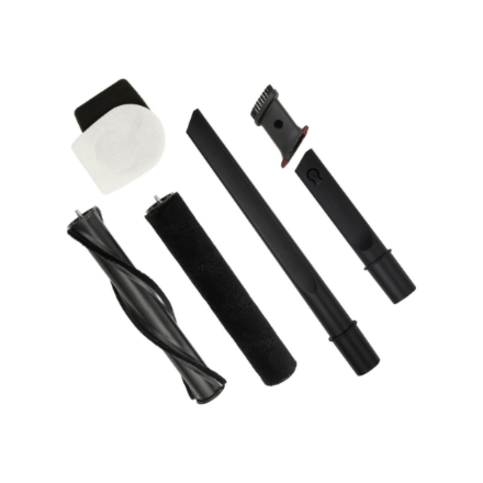 Hisense Vacuum Cleaner | HVC646630A | Cordless operating | Handstick | 330 W | 25.2 V | Operating time (max) 60 min | Black/Grey
