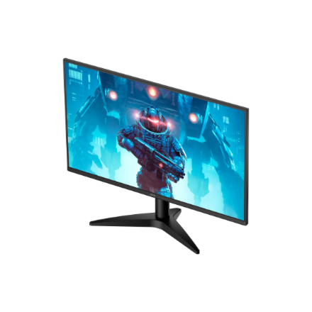 AOC | Q24B36X | 24 " | IPS | QHD | 16:9 | 144 Hz | 4 ms | 2560 x 1440 pixels | 300 cd/m² | HDMI ports quantity 1 | Black