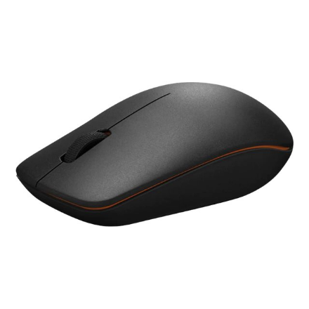 Lenovo | Wireless Mouse | 400 | Wireless | Wireless mouse | 2.4 GHz Wireless via Nano USB | Black | 1 year(s)