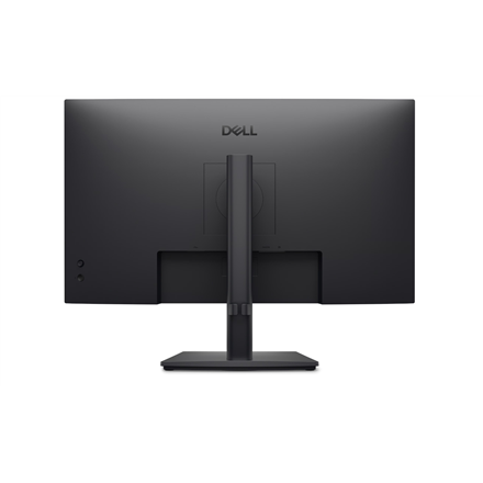 Dell E2726HS | 27 " | IPS | FHD | 16:9 | 100 Hz | 5 ms/8 ms | 1920 x 1080 pixels | 300 cd/m² | HDMI ports quantity 1 | Black