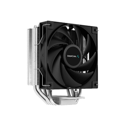 Deepcool | CPU Cooler | AG400 | Black | Intel, AMD | CPU Air Cooler