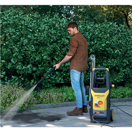 Stanley Pressure Washer | 2200 W | 160 bar | 460 l/h
