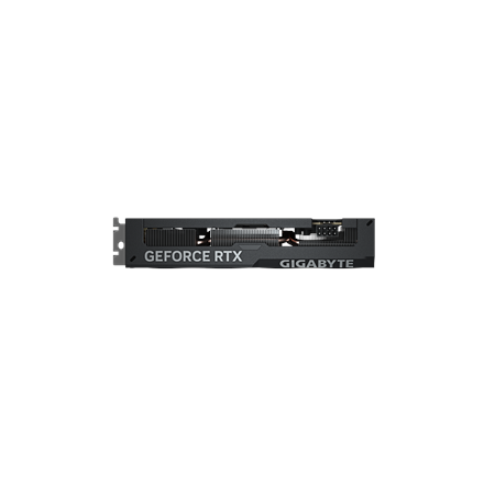 Gigabyte GeForce RTX 5050 WINDFORCE OC V2 8G | NVIDIA | 8 GB | GeForce RTX 5050 | GDDR6 | HDMI ports quantity 2 | PCI-E 5.0