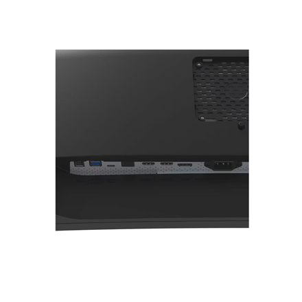 LG | 34BA75QE-B | 34 " | IPS | 21:9 | 60 Hz | 5 ms | 3440 x 1440 pixels | 300 cd/m² | HDMI ports quantity 2