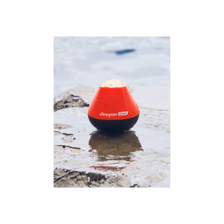 Deeper | Start Smart Fishfinder | Sonar | Wi-Fi