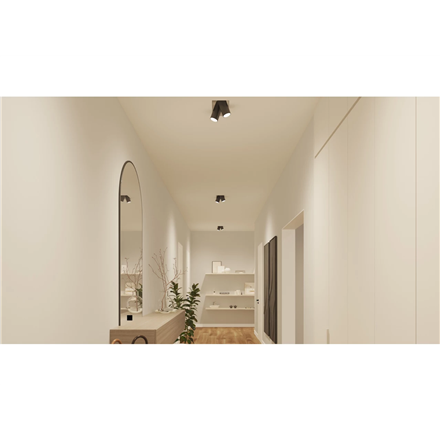 Philips Hue E WCA 345 GU10 3kit SW EU | GU10 | 4.7 W | 16 million colors, White and colored light