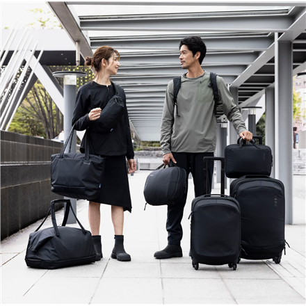 Thule | Subterra 2 | Tote bag | Vetiver Gray