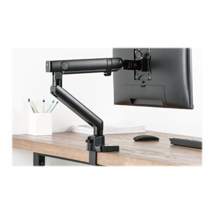 Raidsonic | Wall mount | Rotate; Swivel; Tilt; Base Rotate | 32 " | Maximum weight (capacity) 8 kg | Black