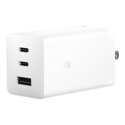 Asus 100W 2C1A GaN Charger EU
