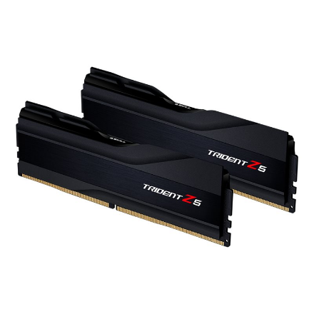 G.Skill | Trident Z5 | 32 GB | DDR5 | 6000 MHz | PC/server | Registered No | ECC No