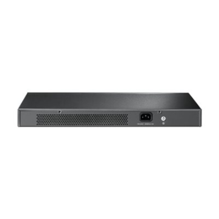 TP-LINK | Switch | TL-SG1016 | Unmanaged | Rackmountable | Gigabit Ethernet (copper) ports quantity 16 | 60 month(s)