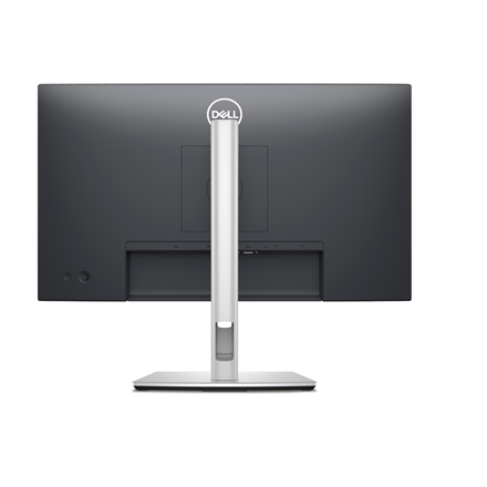 Dell | P2425H | 24 " | IPS | 16:9 | 100 Hz | 8 ms | 1920 x 1080 pixels | 250 cd/m² | HDMI ports quantity 1 | Black | Warranty 60 month(s)