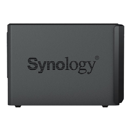 Synology | DS223 | Up to 2 HDD/SSD Hot-Swap | Realtek | RTD1619B | Processor frequency 1.7 GHz | 2 GB | DDR4