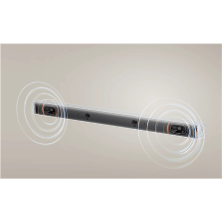 Xiaomi | Soundbar | 2.0ch | Bluetooth | Black | Wireless connection