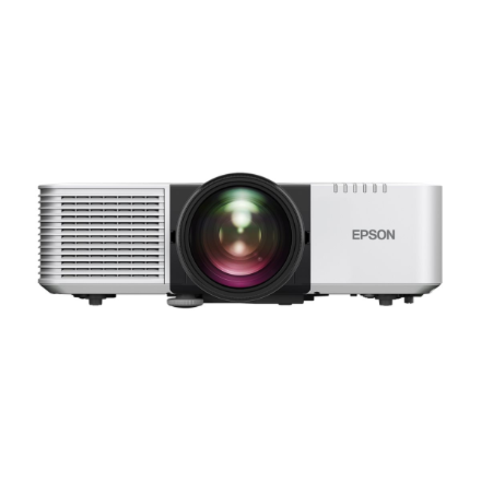 Epson | EB-L690SU | WUXGA (1920x1200) | 6200 ANSI lumens | White