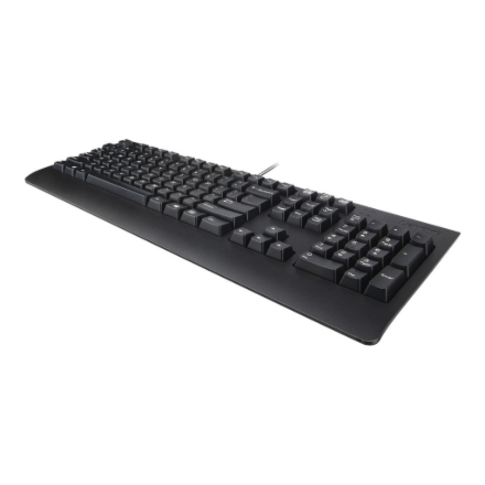 Lenovo Preferred Pro II | Keyboard | Wired | Lithuanian | Black