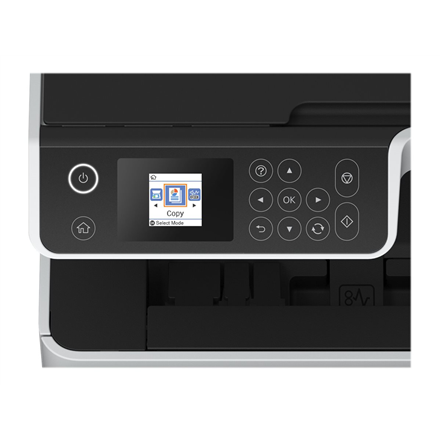 Epson | 3 in 1 printer | EcoTank M2170 | Inkjet | Mono | All-in-one | A4 | Wi-Fi | White