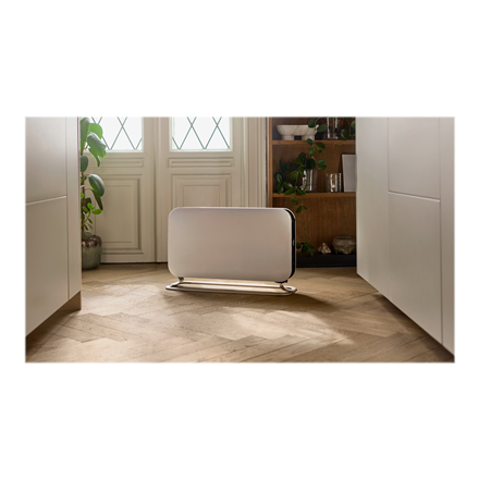 Mill | Heater | CO1200WIFI3 GEN3 | Convection Heater | 1200 W | Number of power levels 3 | Suitable for rooms up to 14-18 m² | White | N/A