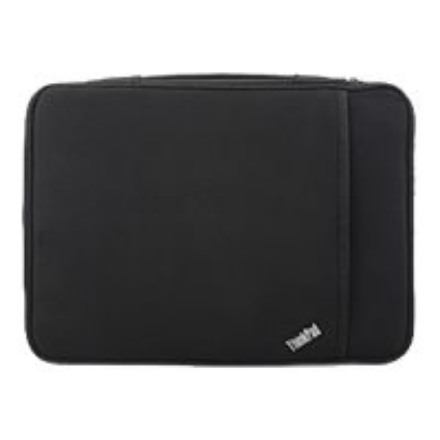 Lenovo | ThinkPad 13-inch Sleeve | Essential | Fits up to size 13 " | Sleeve | Black