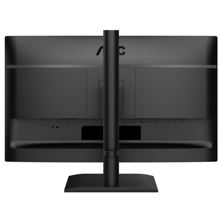 AOC | 24E4CV | 23.8 " | IPS | FHD | 16:9 | 120 Hz | 4 ms | 1920 x 1080 pixels | 300 cd/m² | Black