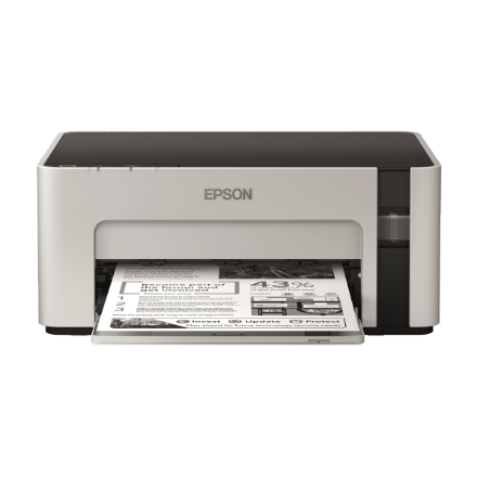 Epson | EcoTank M1100 | Inkjet | Mono | Standard | Grey