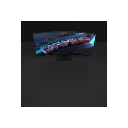 Gigabyte | GS27QCA EK | 27 " | VA | 180 Hz | 1 ms | 2560 x 1440 pixels | 250 cd/m² | HDMI ports quantity 2
