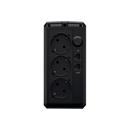 CyberPower | Backup UPS Systems | UT850EG | 850 VA | 425 W