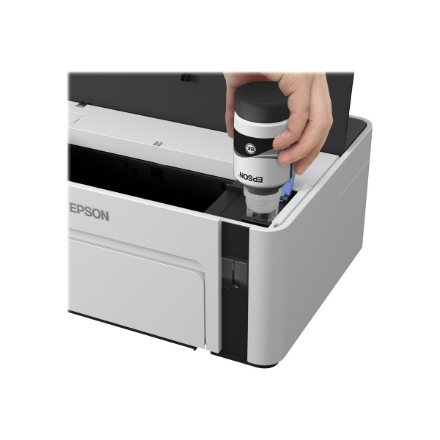 Epson | EcoTank M1120 | Inkjet | Mono | Standard | Wi-Fi | Grey