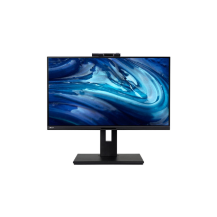 Acer | Vero B8 B278UEbemiqprcuzx | 27 " | IPS | 16:9 | 100 Hz | 4 ms | 2560 x 1440 pixels | 350 cd/m² | HDMI ports quantity 1 | Black
