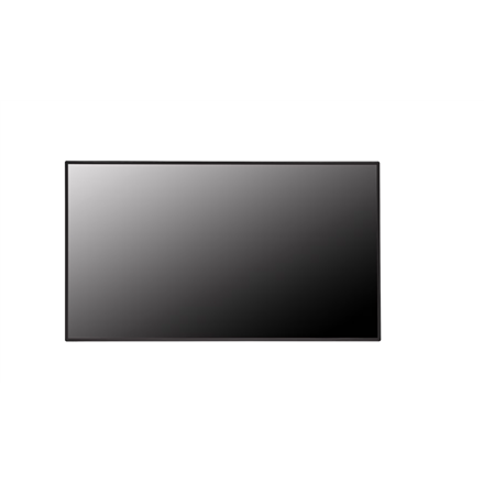 LG | 65UM5N-H | 65 " | Landscape/Portrait | 24/7 | webOS | Wi-Fi | 500 cd/m² | 178 ° | 178 °