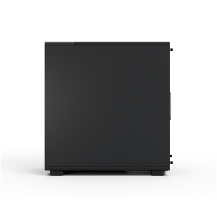 Fractal Design Case | Epoch | Black TG Light Tint | ATX