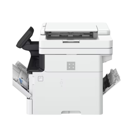 Canon | I-SENSYS MF463dw II | Laser | Mono | Multifunction printer | A4 | Wi-Fi | White/Black