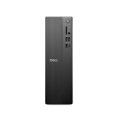Dell Pro | Essential QVS1260 | Desktop | Slim | Intel Core Ultra 5 | 225 | 8 GB | DDR5 | 512 GB | Intel UHD Graphics | English | Windows 11 Home | Warranty 36 month(s)