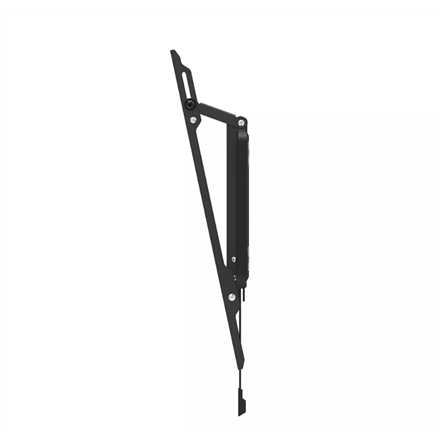 Neomounts Wall mount | WL35-550BL16 TV mount | Tilt | 42-86 " | Maximum weight (capacity) 60 kg | Black