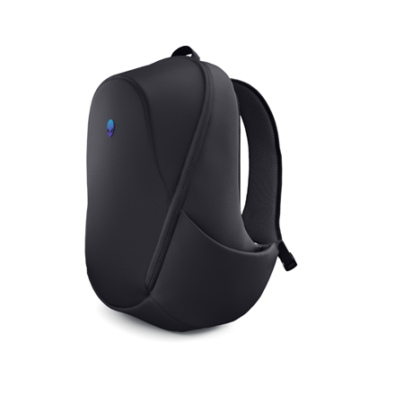 Dell | Alienware AW5625P | Fits up to size Up to 16 " | Backpack | Shoulder strap | Waterproof | Black
