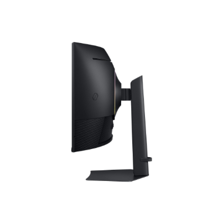 Samsung | LS40FG750EUXEN | 40 " | VA | WUHD | 21:9 | 180 Hz | 1 ms | 5120 x 2160 pixels | 350 cd/m² | HDMI ports quantity 2 | Black