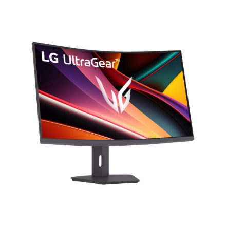 LG | 32G600A-B | 31.5 " | VA | QHD | 16:9 | 180 Hz | 1 ms | 2560 x 1440 pixels | 250 cd/m² | HDMI ports quantity 2