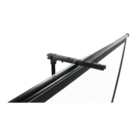 Elite Screens | Portable Tripod Screen | T100UWH | Diagonal 100 " | 16:9 | Black