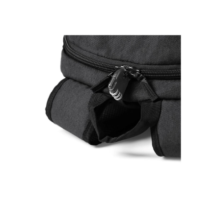 PORT DESIGNS | Houston | Fits up to size 15.6 " | Backpack | Black | Shoulder strap