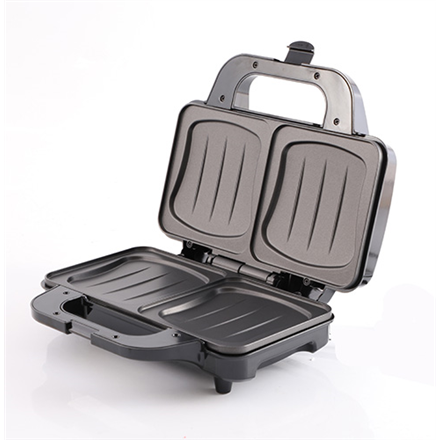 Camry | Sandwich Maker XL | CR 3054 | 900 W | Number of plates 1 | Number of pastry 2 | Black