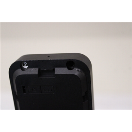SALE OUT. Xiaomi Smart Doorbell 3 | SALE OUT. Xiaomi Smart Doorbell 3 | Wi-Fi | USED, SCRATCHED
