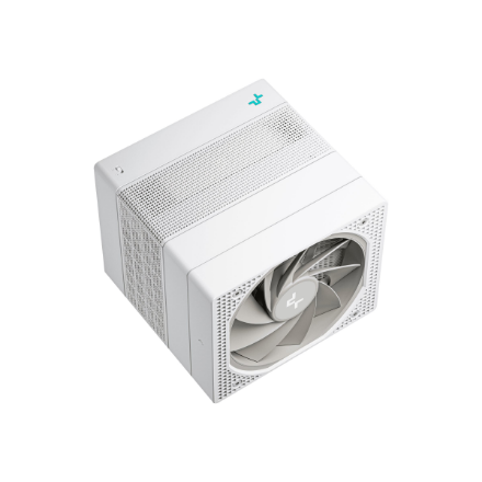 Deepcool | ASSASSIN IV WH | Intel, AMD | CPU Cooler