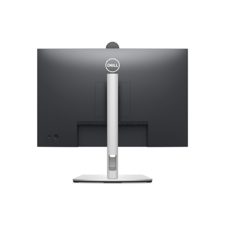 Dell | Monitor | P2424HEB | 24 " | IPS | 16:9 | 60 Hz | 8 ms | 1920 x 1080 pixels | 250 cd/m² | HDMI ports quantity 1 | Black, Silver