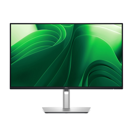 Dell | P2425DE | 24 " | IPS | 16:9 | 100 Hz | 5 ms | 2560 x 1440 pixels | 350 cd/m² | HDMI ports quantity 1 | Warranty 60 month(s)