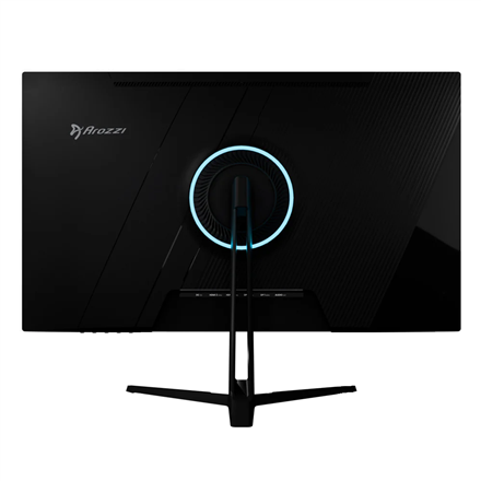 Arozzi | Nova | 27 " | IPS | QHD | 16:9 | 180 Hz | 1 ms | 2560 x 1440 pixels | 350 cd/m² | HDMI ports quantity 1 | Black