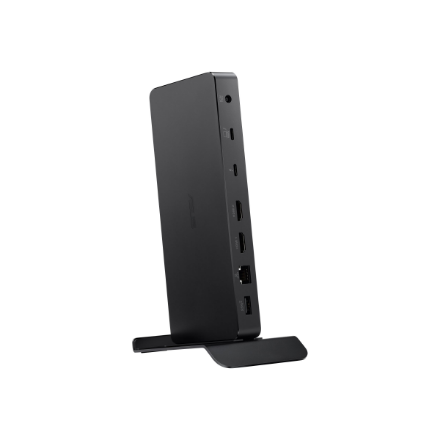 Asus Triple 4K Thunderbolt 4 Dock | Ethernet LAN (RJ-45) ports 1 | HDMI ports quantity 2
